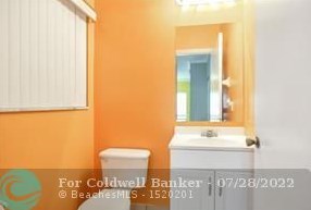 17398 20th Ct, Hollywood FL  33029-5541 exterior