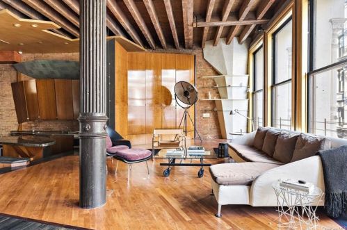 112 Prince St, New York, NY 10012-3160