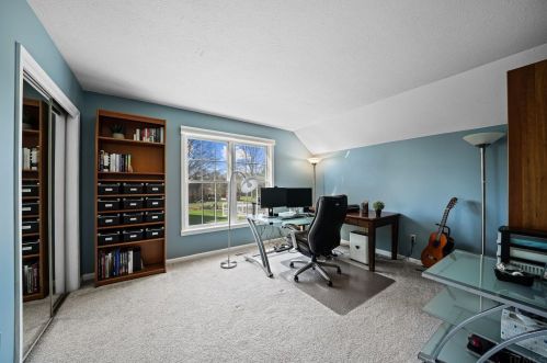 14641 Horseshoe Bend Ct, Granger IN  46530-8231 exterior