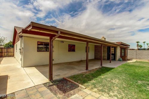 4514 Sierra St, Glendale AZ  85304-3546 exterior