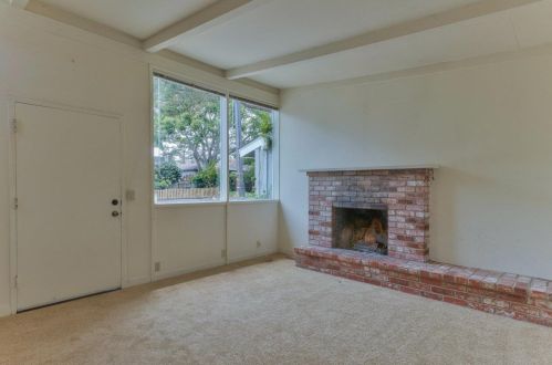 966 Heacock Ave, Del Monte Park CA  93950-2429 exterior