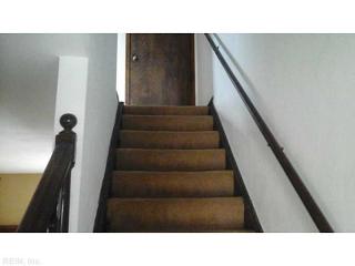 1543 Jameson Dr, Virginia Beach VA  23464-6446 exterior