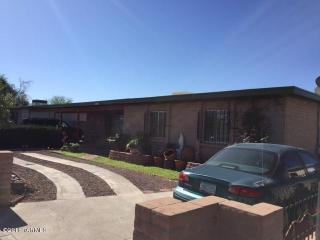 2150 Oregon St, Tucson, AZ 85706-2637