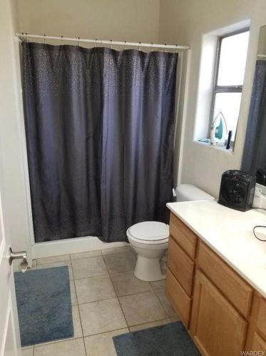 1143 Pear Tree Ln, Bullhead City AZ  86442-7675 exterior