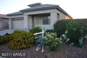 13912 146th Ln, Sun City AZ  85379-4714 exterior