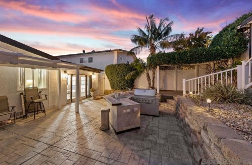 3659 Moultrie Ave, San Diego CA 92117-5619 exterior