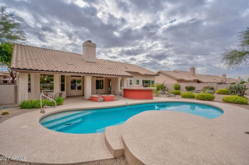 4668 Palo Brea Ln, Cave Creek AZ 85331-2431 exterior