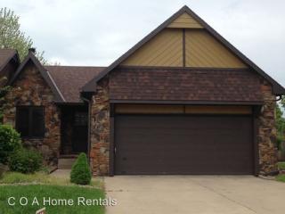 10617 Texas St, Wichita KS  67209-3430 exterior