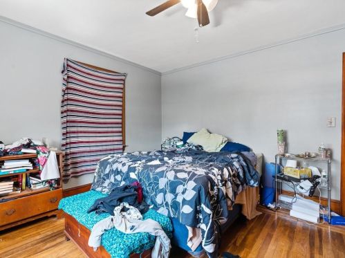 95 Sisson St, Providence RI  exterior