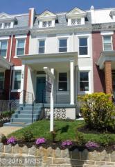 164 Uhland Ter, Washington, DC 20002-1322