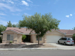 1008 Cooley Dr, Gilbert, AZ 85233-2538