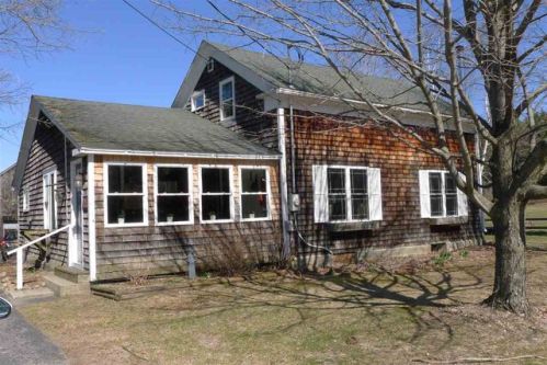 2007 County Route 35, Norwood, NY 13668-3150