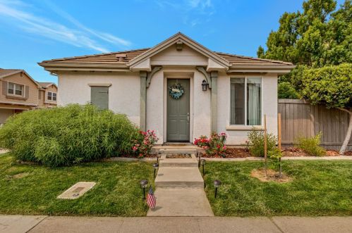 11837 Windham Way, Rancho Cordova CA  95742-8099 exterior