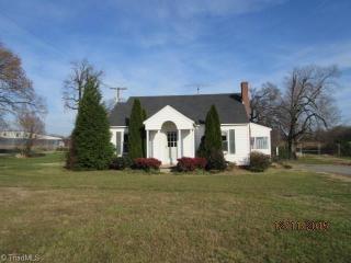 7266 Us Highway 311, Sophia, NC 27350-8980