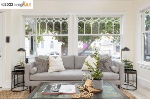 534 25th St, Oakland CA  94606-4145 exterior