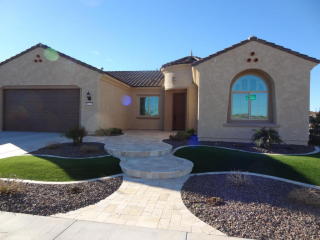 26469 Tina Ln, Buckeye, AZ 85396-7939