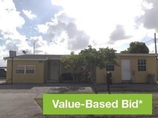 950 3rd St, Hialeah, FL 33010-5107