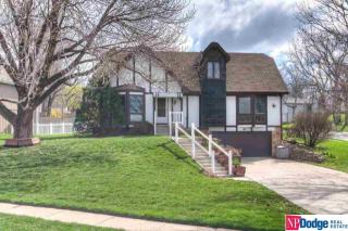 821 154th St, Omaha NE  68154-2709 exterior