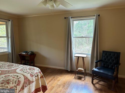 6319 Page Valley Rd, Richmond National Battlefiel VA  22835-7612 exterior