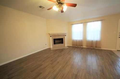 9612 Castle Pines Dr, Austin TX  78717-3856 exterior