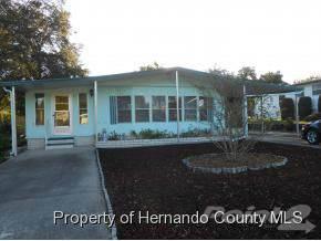 8034 Mission St, Brooksville, FL 34613-5777