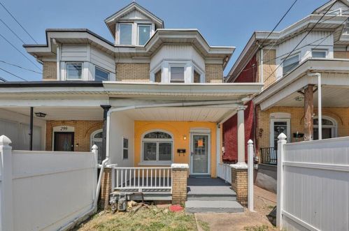 297 Berwick St, Easton, PA 18042-6633