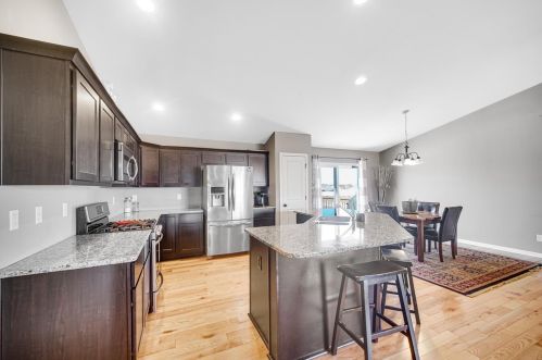 14906 Ivy St, Cedar Lake, IN 46303-7214
