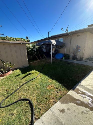 5751 Century Blvd, South Gate, CA 90280-8181