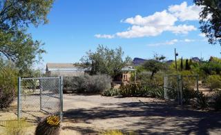 10240 Rudasill Rd, Tucson, AZ 85743-9257
