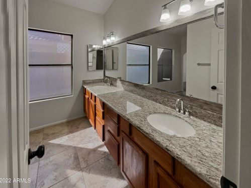 4151 Gail Dr, Chandler AZ  85226-7259 exterior