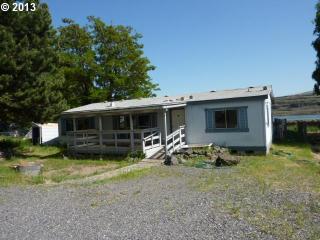 140 Railroad Ave, Wishram, WA 98673-0834