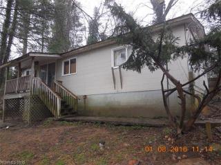 122 Overlook View Dr, Hendersonville, NC 28739-3607