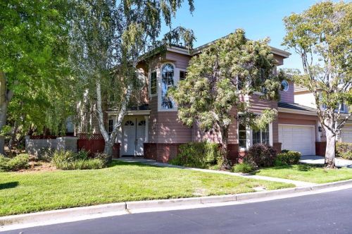 901 Governors Bay Dr, Redwood City, CA 94065-2206