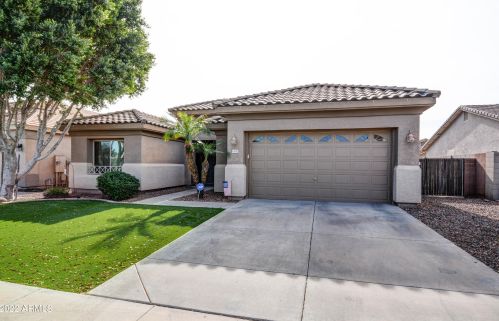 14423 Ventura St, Sun City AZ  85379-5731 exterior