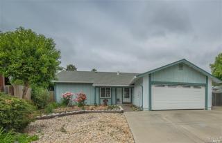 3956 Klamath Way, Fairfield, CA 94558-2205