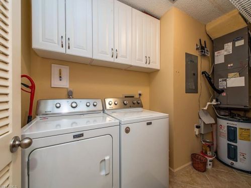 4540 Andover Way, Naples FL  34112-7268 exterior