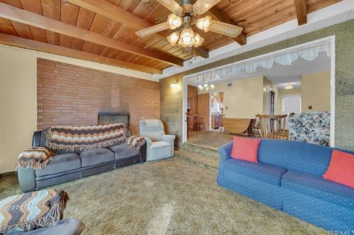 15054 Goodhue St, Whittier CA  90604-2301 exterior