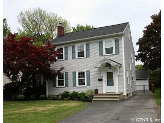 40 Placid Pl, Rochester, NY 14617-3023