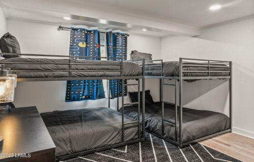 915 Belleview Cir, Beaufort SC 29902-6917 exterior