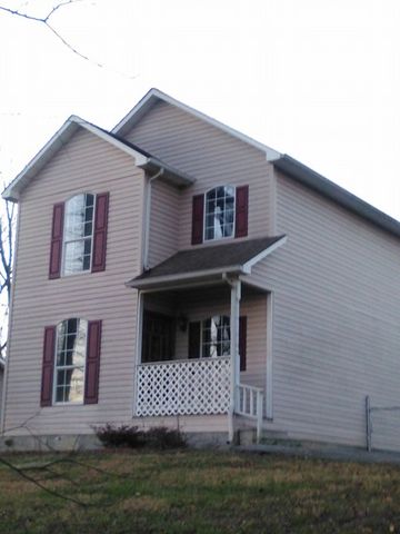916 Black Oak Estates Rd, Dayton, TN 37321-5774