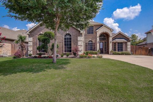 4309 Jasmine Ln, Midlothian, TX 76063-6813