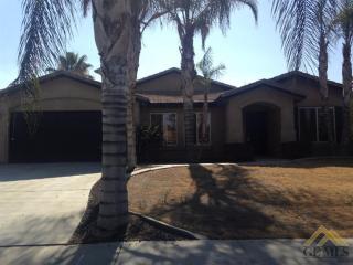 6014 Summer Springs Dr, Bakersfield, CA 93313-5215
