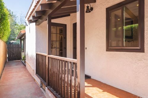 3630 California Ave, Long Beach CA  90807-4108 exterior