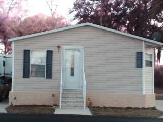 127 Quiver Leaf St, Sebring FL  33876-5713 exterior