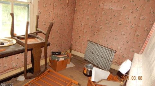 129 Lower Denmark Rd, Oxford NJ  07863-3221 exterior