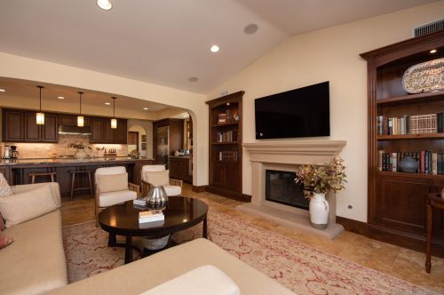 8458 Lower Scarborough Ct, San Diego CA 92127-6119 exterior