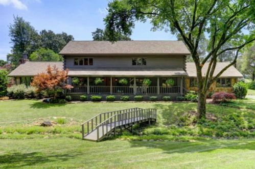 413 Augusta National Way, Knoxville, TN 37934-2532