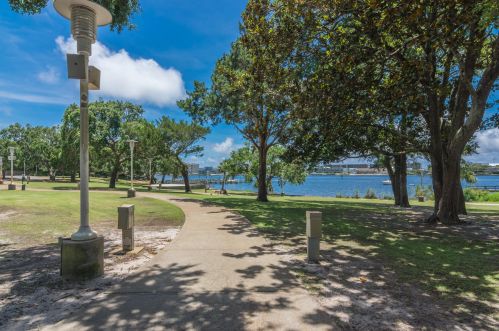 301 Brooks St, Fort Walton Beach FL  32548-7234 exterior