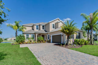 3027 Cortona Dr, Melbourne, FL 32940-8610