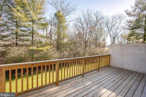 3058 Mitchell Ct, Miquon PA  19444-2046 exterior